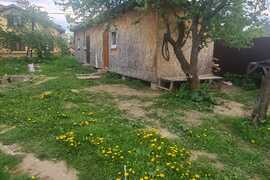 Новая деревня