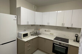 Просвещения, д. 6к1