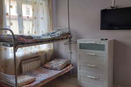  Фрязино, Озёрная