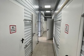 Центральная 2а