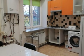 Лермонтова