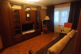 Большая Тарасовская 108