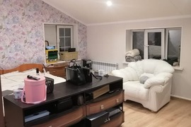 Горьковский проезд 4