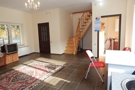 Лесной переулок