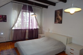 Октябрьская