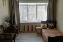 Большая Тарасовская 108