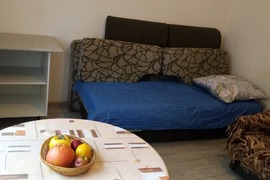 2-й Добролюбовский проезд