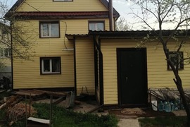 Колхозная горка 3