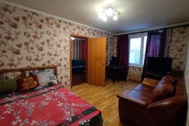 Проспект Мира 110/2