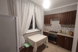 Клязьминская д. 11