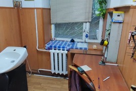 Индустриальная 3к1