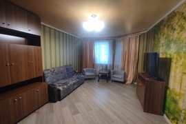 Бережок д. 10