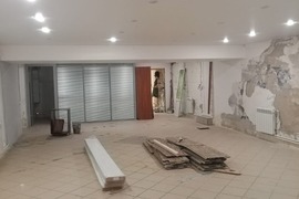 Пушкино, 1-я Серебрянская ул., 2