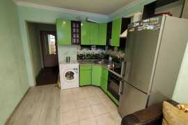 Солнечная, д. 26к3