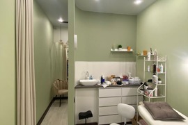 сухаревский переулок д. 9 стр. 1