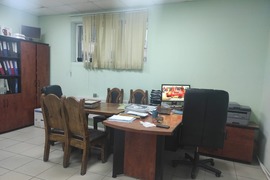 Дзержинского, д. 6