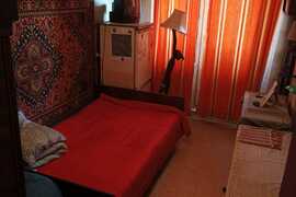 Белоозерская