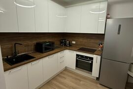 Стрельбище Динамо