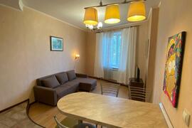 Пролетарский проспект