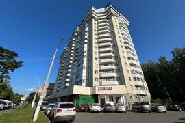 центральный