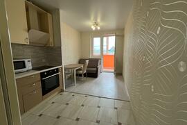 Хлебозаводская, д. 2к1