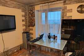 Дубнинская 