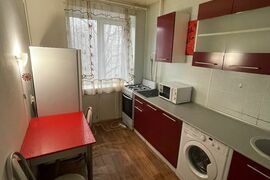 Серебрянка, д. 50