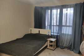 . Москве, ул. Космонавтов, д. 8