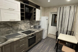 Просвещения, д. 8к1