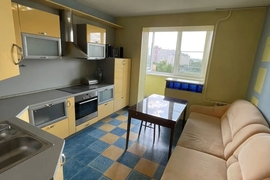 Задорожная