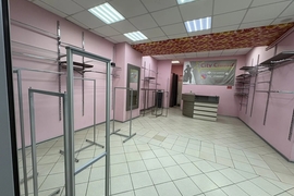 ТЦ "Калинка"