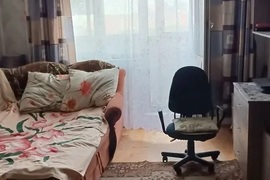 Весеняя,