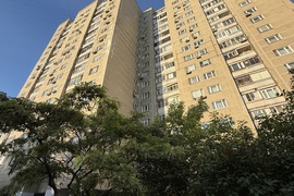 Ярославское шоссе д.34