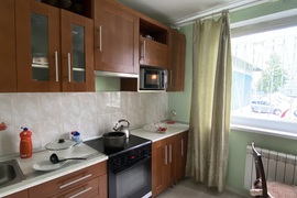 Ярославское шоссе 120к1