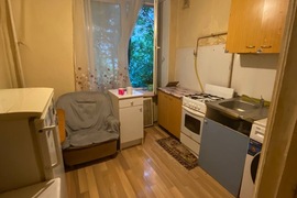 Стрелецкий проезд 