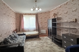 Бережок, д. 1