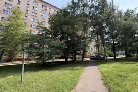 Богданова д.17