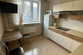1-й Добролюбовский проезд