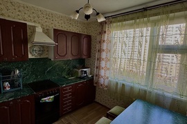 Борисовка, д. 8