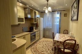 Спартаковская 15