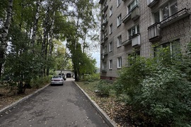 Комитетская, д. 15