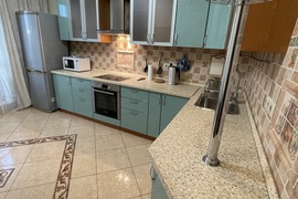 3-й Некрасовский проезд, 3к3