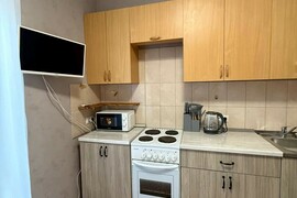 Степана Разина, 2к2
