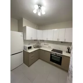 Просвещения, д. 6к1