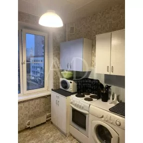 Белозерская д.17Б